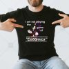 Good Samaritan Scoreboard Indiana Shooting Unisex T-shirt