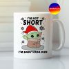 In A World Full Of Putins Be A Zelensky Mug