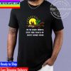 Jesus Got Nailed For My Sins His Death Gave Me Life Shirt Orlando Unisex T-Shirt