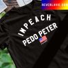 HOT I didn’t vote for this shit shirt