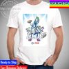 Indianapolis Colts x Marvel Studios Assemble Unisex T-Shirt