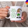 In A World Full Of Putins Be A Zelensky Mug
