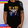 F1 Scuderia Ferrari Carlos Sainz British GP Winner Unisex T-Shirt