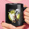 Iron Maiden Iron Man Mug