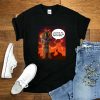 Big E We’re Just Getting Started Unisex T-Shirt