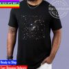 James Webb Space Telescope JWST The First Image Unisex T-Shirt