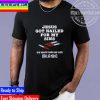 Kiss Me And Again Unisex T-Shirt