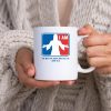 Jesus I Am The Way The Truth And The Life John 14 6 Mug