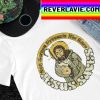 Juneteenth spirit like Marley mind like Malcolm soul like Tupac 2022 shirt
