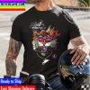 Joe Burrow 9 Bengals Shirt For Real Fans Unisex T-Shirt
