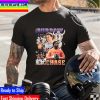 Joe Burrow 9 Bengals Shirt For Real Fans Unisex T-Shirt