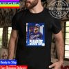 DC The Dark Knight Batman Released In Theaters 14 Years Ago Unisex T-Shirt