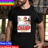 Juan Soto Is Your 2022 Home Run Derby Champion Unisex T-Shirt