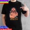 Know Your Parasites Deer Tick Dog Tick Luna Tick Anti Trump Unisex T-Shirt