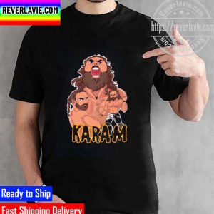 Karamalame Karam Unisex T-Shirt