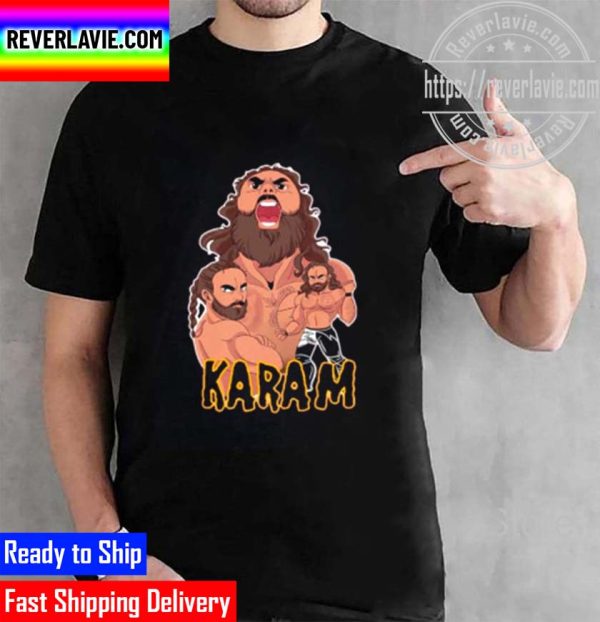 Karamalame Karam Unisex T-Shirt