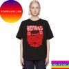 Have A Stranger Time In Hawkins Unisex T-Shirt