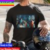 Kate Winslet As Navi Leader Ronal In Avatar The Way Of Water Unisex T-Shirt