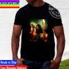 MLB New York Yankees Derek Jeter Career Accomplishments Unisex T-Shirt