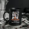 Living Life By The Season Mug