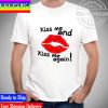 La Casa De Papel 2 Faces Unisex T Shirt