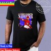 LA Los Angeles Dodgers Bad Bunny Dodgers Unisex T-Shirt