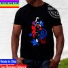 Kyrie Irving NBA Basketball Graphic Unisex T-Shirt