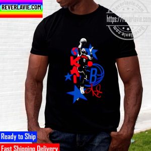 Kyrie Irving NBA Basketball Graphic Unisex T-Shirt