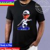 Las Vegas Raiders Clelin Ferrell Madden 99 Club Unisex T-Shirt