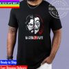 Los Angeles Wear 2022 MLB All-Star Game Stadium Unisex T-Shirt
