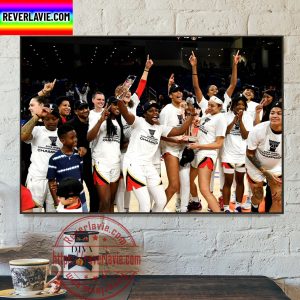 Las Vegas Aces Champs 2022 Commissioner’s Cup Champions Home Decor Poster Canvas