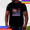 Happy Birthday Triple H 14 -Time World Champion and Hall Of Famer Unisex T-Shirt