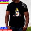 Muppet Science Chemistry Classic T-Shirt