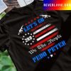 Lazy cat Dadcat shirt