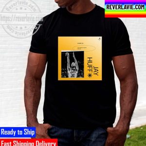 Los Angeles Lakers Have Signed Jay Huff To An Exhibit 10 Contract Unisex T-Shirt