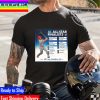 Kate Winslet As Navi Leader Ronal In Avatar The Way Of Water Unisex T-Shirt