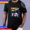 James Webb Space Telescope JWST The First Image Unisex T-Shirt