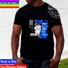 Oppenheimer Official Poster Film Unisex T-Shirt