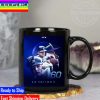 MLB New York Yankees First Team To 60 Wins Mug