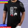 MMA UFC 280 Bantamweight Title Aljamain Sterling vs TJ Dillashaw Unisex T-Shirt