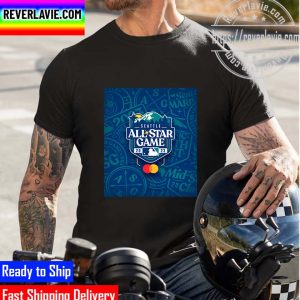 MLB Seattle Mariners All Star Game 2023 Unisex T-Shirt