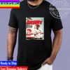 NFL Pittsburgh Steelers Rak City Unisex T-Shirt