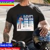 MLB Atlanta Braves Ronald Acuna Jr Clutch 2 The Next Gear 2022 All Star Ballot NL Starting Outfielder Unisex T-Shirt