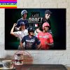 MLB St Louis Cardinals Paul Goldschmidt 2022 All Star Ballot NL All-Star Finalists Home Decor Poster Canvas