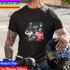 MLB New York Yankees Aaron Judge 2022 All Star Ballot AL Starting Outfielder Unisex T-Shirt