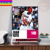 Stranger Things 4 Dear Billy New Poster Fan Art Home Decor Poster Canvas