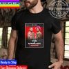 MMA UFC 280 Bantamweight Title Aljamain Sterling vs TJ Dillashaw Unisex T-Shirt