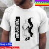 Piccollo – Dragon Ball Vol 20 1990 Fan Art Unisex T-Shirt