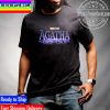 Marvel Studios Avengers Secret Wars Logo Official Poster Unisex T-Shirt