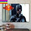 Klay Thompson Winner Best Comeback Athlete 2022 ESPYS Awards Home Decor Poster Canvas